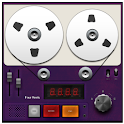 Four Reels logo