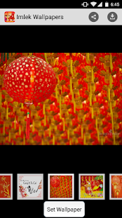 Free Imlek Free Wallpaper APK