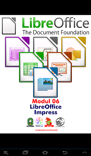 06 LibreOffice Impress