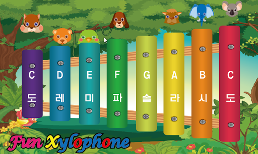 Fun Xylophone No Ad