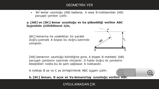 Geometrik Yer Screenshots 2