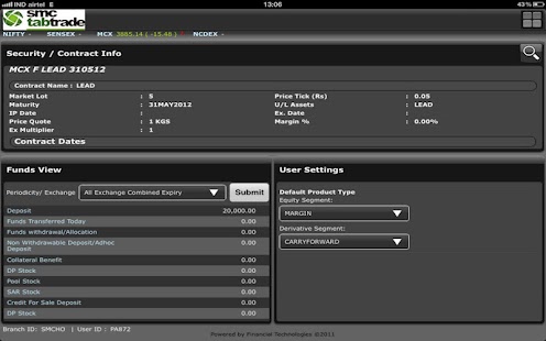 How to mod SMC tabtrade C lastet apk for android