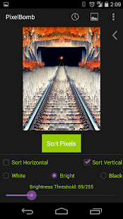 Free PixelBomb Beta APK