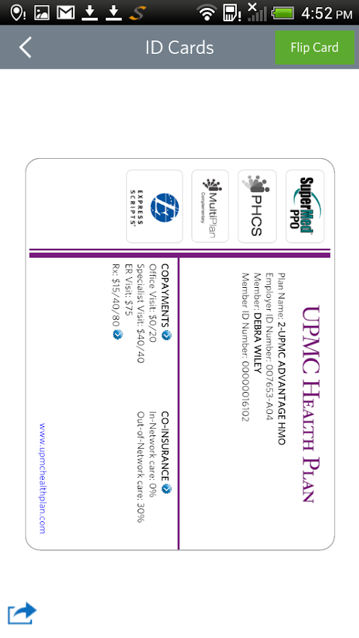 UPMC Health - Android Apps on Google Play