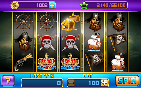 Bonus Slots(圖2)-速報App