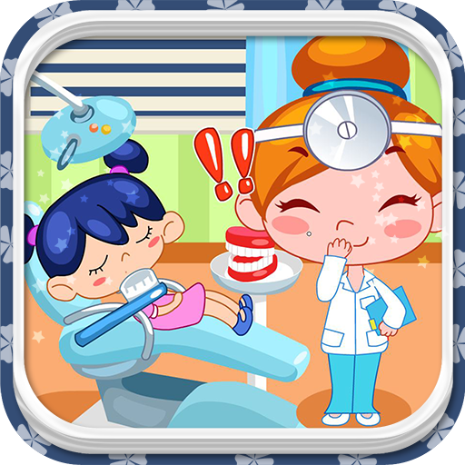 Dentist Slacking Game 休閒 App LOGO-APP開箱王