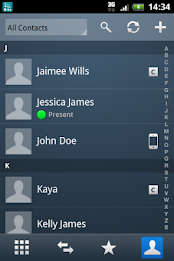 Matrix SPARSH M2S poster 3