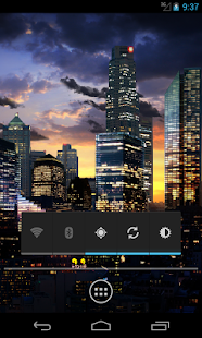 How to get City Skyline Live Wallpaper HD 1.1 mod apk for pc