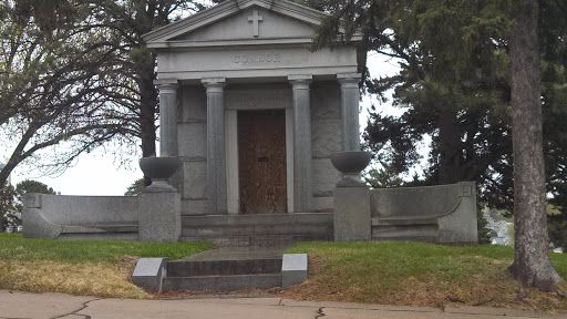Connor Mausoleum