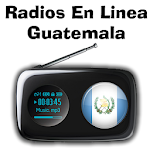 Cover Image of ดาวน์โหลด Radios de Guatemala 1.0 APK