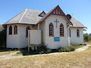 Pallamallawa Anglican Church