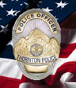 Thornton Police Department Sex Offender Registration logo