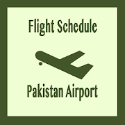 Pakistan Airport  Icon