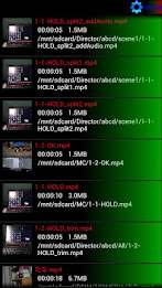 Movie Frame Grabber~Get image! poster 1