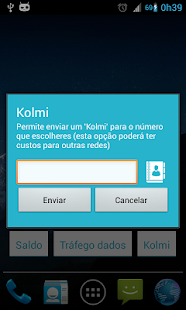 Lastest MEO Saldo APK for Android