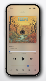 PlayBook: Audiobook Player 5