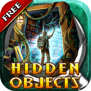 Cheats Hidden Passages - Lost Mystery