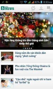 Soha News - Tin tức tổng hợp