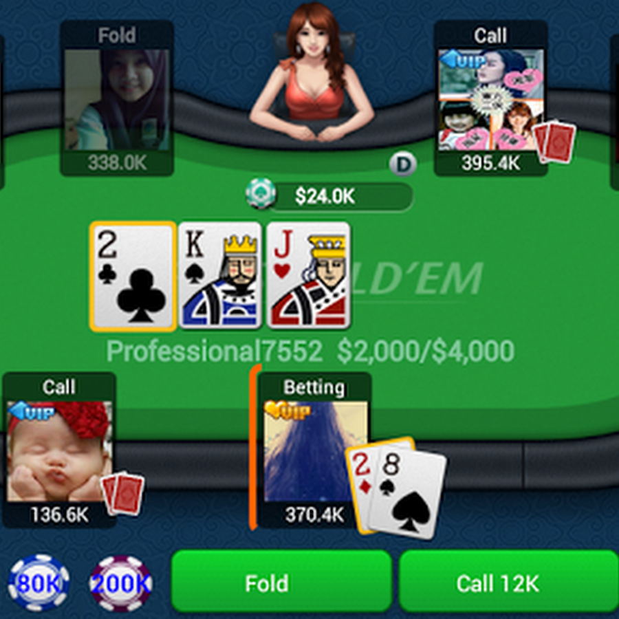 Download Poker Boyaa Versi Lama