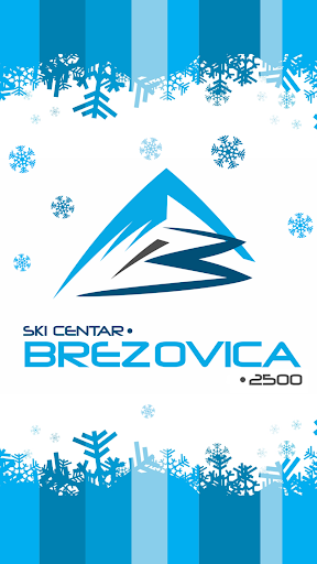 Brezovica SKI