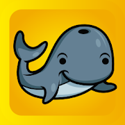 Puzzle for toddlers 2.1 Icon