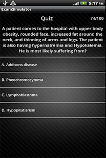 Family Nurse Practitioner App Screenshots 0