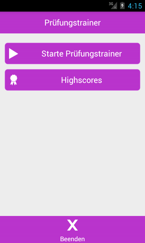 Friseur/-in Teil II Screen 2