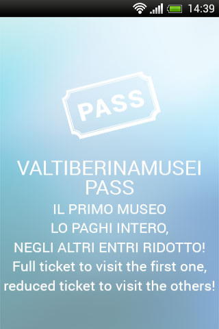 【免費旅遊App】Musei del Rinascimento-APP點子