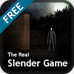 Cover Image of डाउनलोड Slender Man 1.03 APK