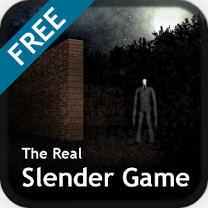 Cheats Slender Man