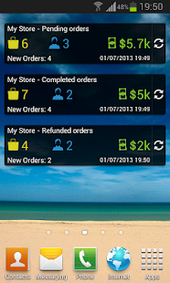 PrestaShop Mobile Assistant(圖8)-速報App