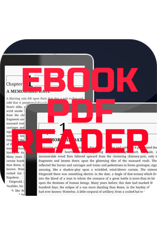 EBOOK PDF READER