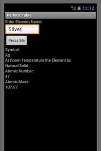 Free Download AndyElements APK for PC