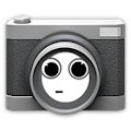 Camera Funny Faces Apk