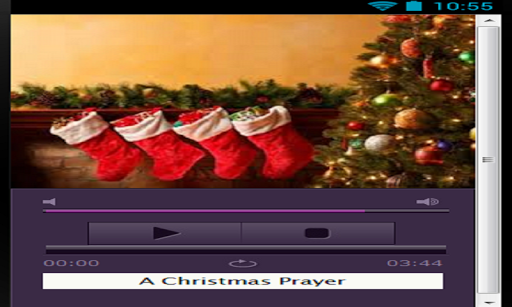 【免費音樂App】Christian Christmas Songs-APP點子