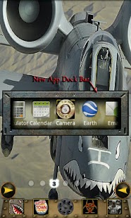 How to mod A-10 Warthog Theme 1.0 apk for bluestacks