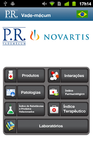 PR Vade-mécum SNC Novartis