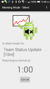 How to download Meeting Mode 1.1 unlimited apk for bluestacks
