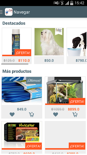 La Mascoteria Virtual