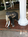 Sudu Araliya Guardian Elephant