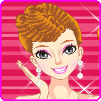 Wedding Dressup Games