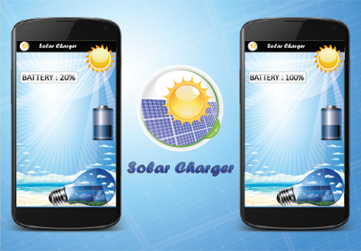 免費下載娛樂APP|Solar Charger app開箱文|APP開箱王