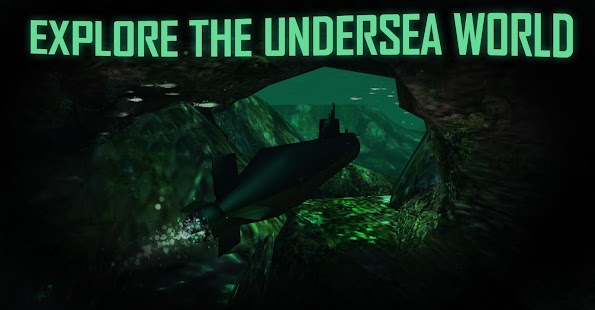 download Submarine Simulator MMO free