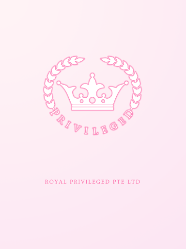 【免費商業App】Royal Privileged-APP點子