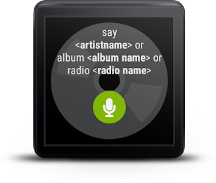 Wear Spotify For Wear OS (Android Wear) poster 5