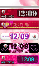 Love Clock Widget APK Download for Android