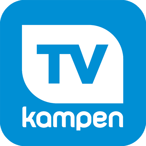 TVkampen.com sport på TV LOGO-APP點子