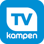 Cover Image of 下载 TVkampen.com sport på TV 2.0.1 APK