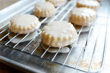 Sugar Biscuits