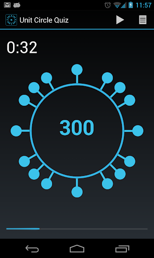 Unit Circle Quiz
